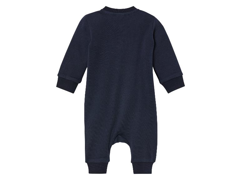 Baby pyjama