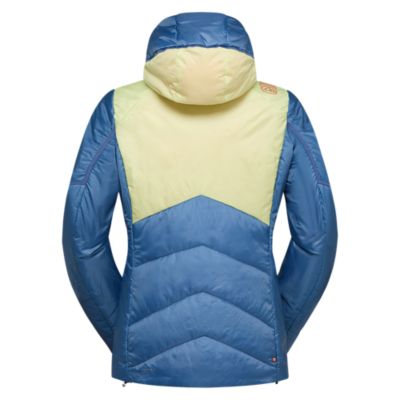 La SportivaMythic Primaloft Jkt - blau