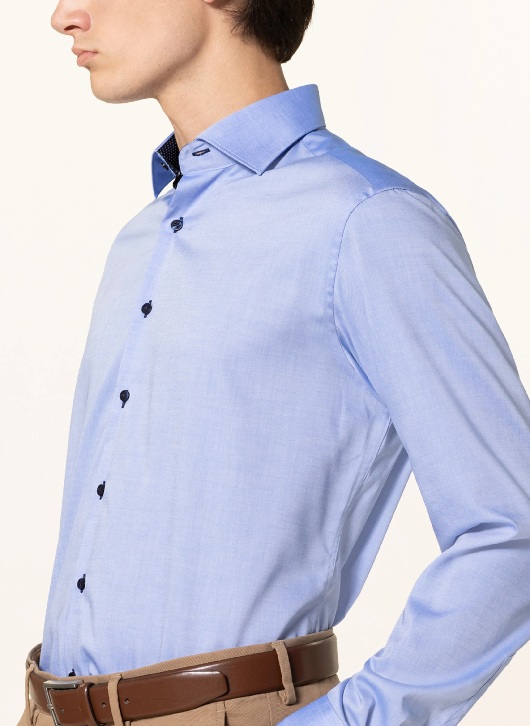 ETERNA Hemd Modern Fit