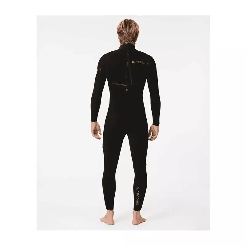 Combinaison intégrale RIPCURL E-Bomb Bz Stm 43 Gb Black
