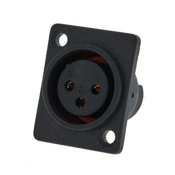 Hicon HI-X3DF-HD-B