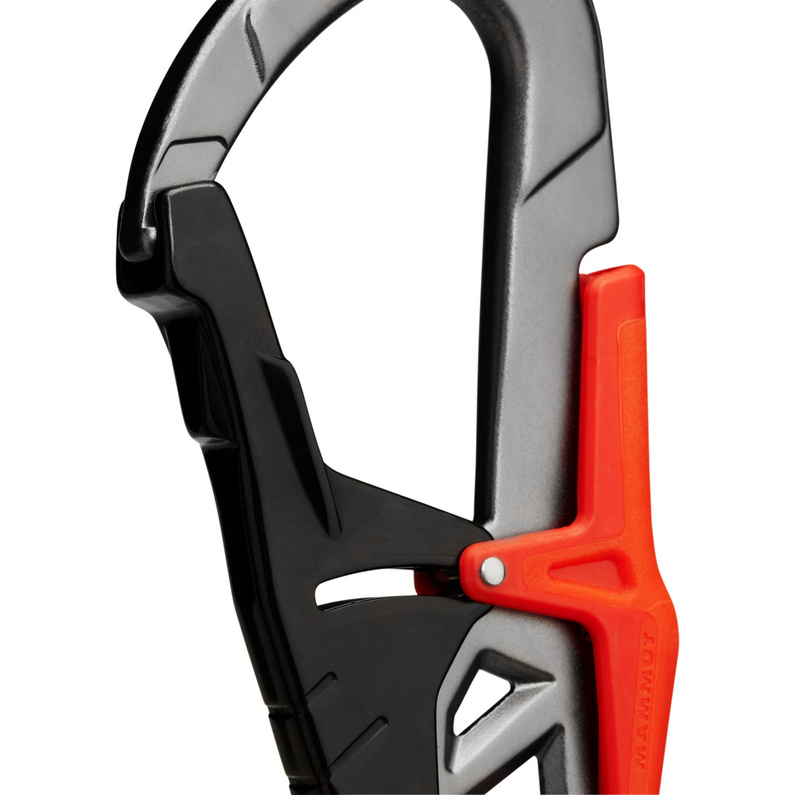 Mammut Skywalker Pro Klettersteigset