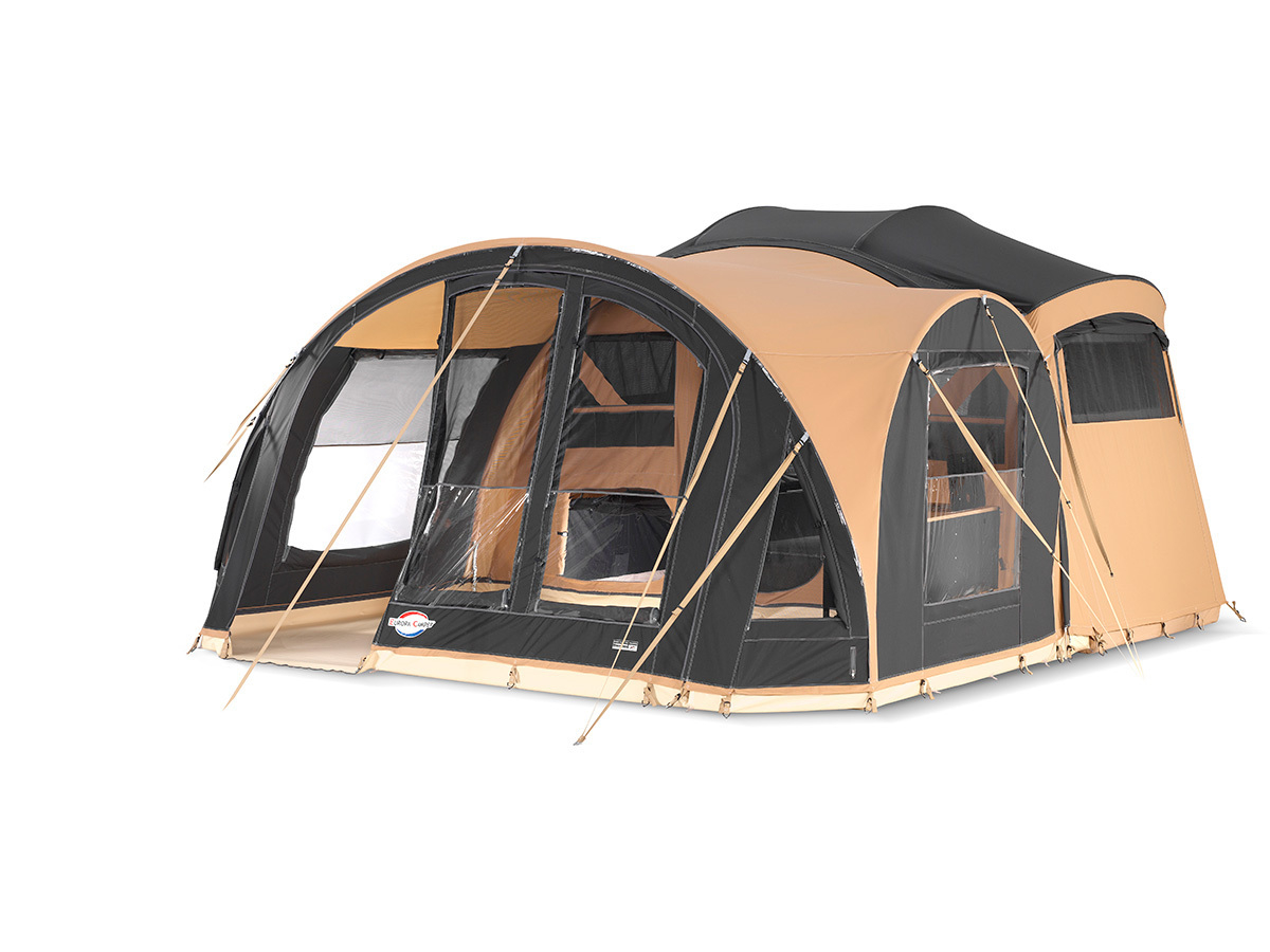 Europa Camper Trailcruiser EPS Basic 2026 vouwwagen