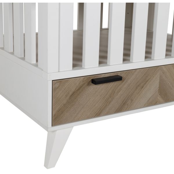 Interbaby Box Met Lade Lancaster