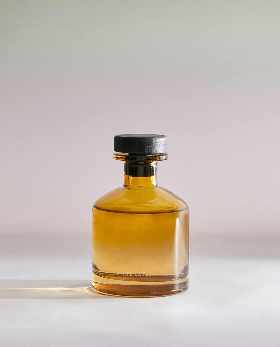 Varetas difusoras 250ml Lótus branca