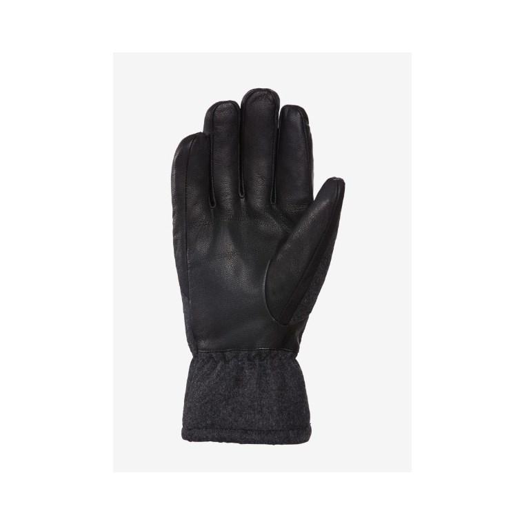 Kombi Lumberjack M Glove Black