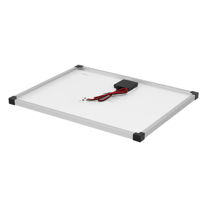 Solcellepanel 18, 4 V 60 W