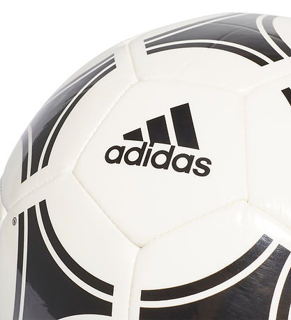 adidas Performance Fodbold - Tango Glider - Hvid/Sort