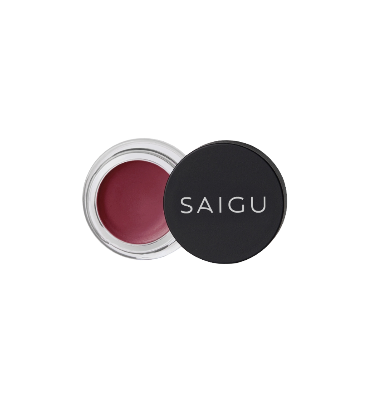 Saigu Cosmetics - *Saigu x Marikowskaya* - Blush Cremoso - Vin