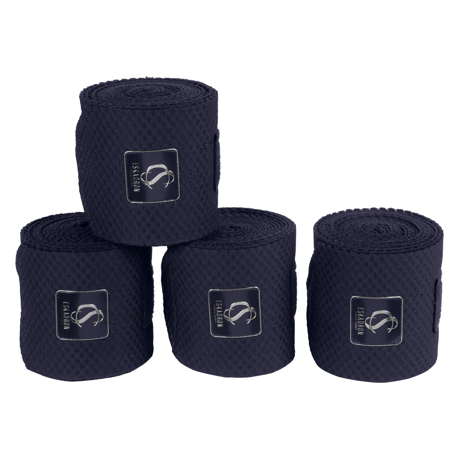 ESKADRON Classic Sports Bandagen Mesh - navy - WB