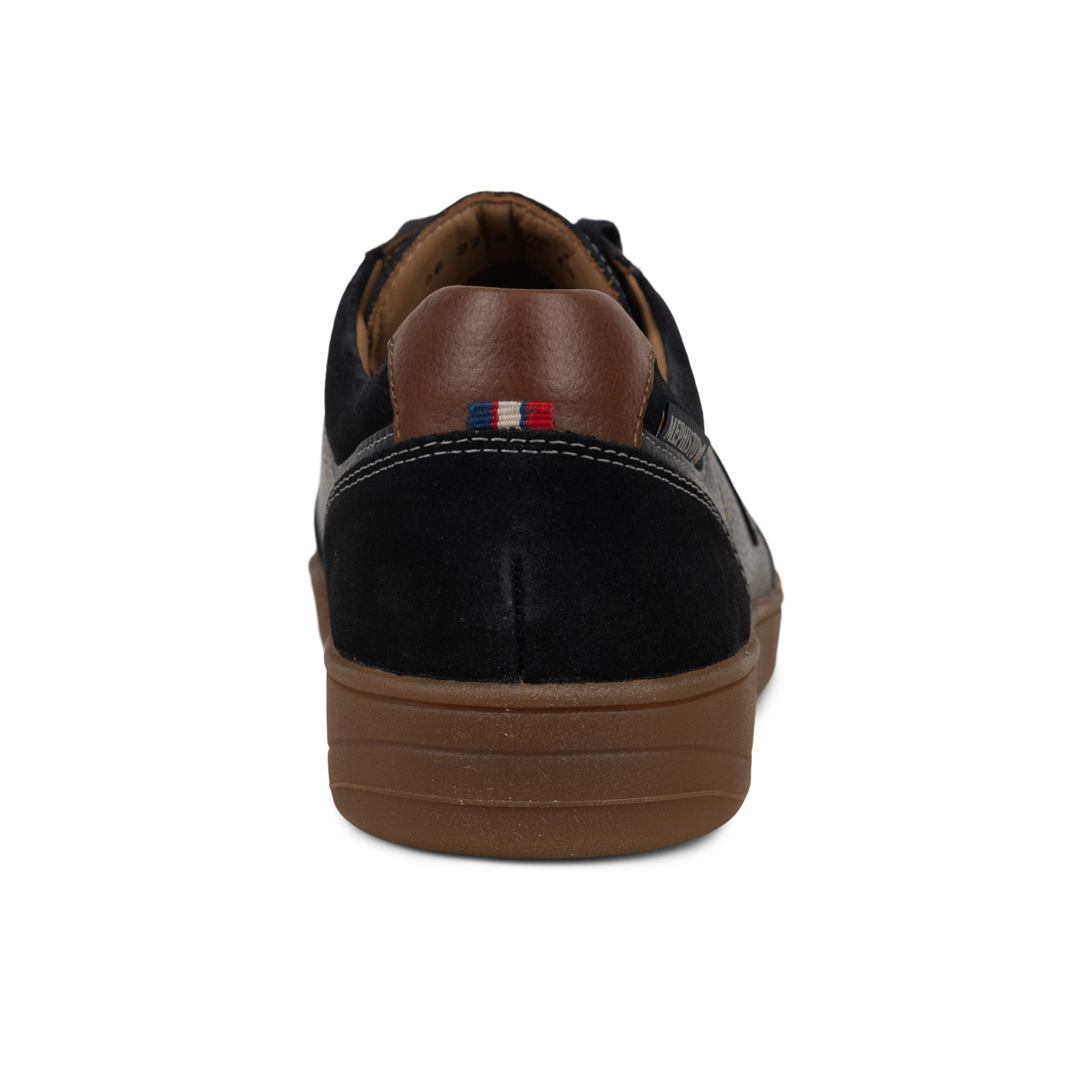 Chaussures à lacets homme MEPHISTO HUGH