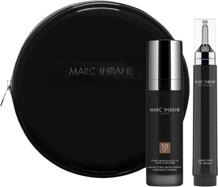 Marc Inbane Radiant Set