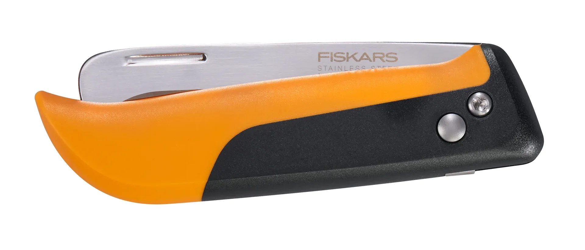 Fiskars Sammeleggbar Innhøstningskniv X-series