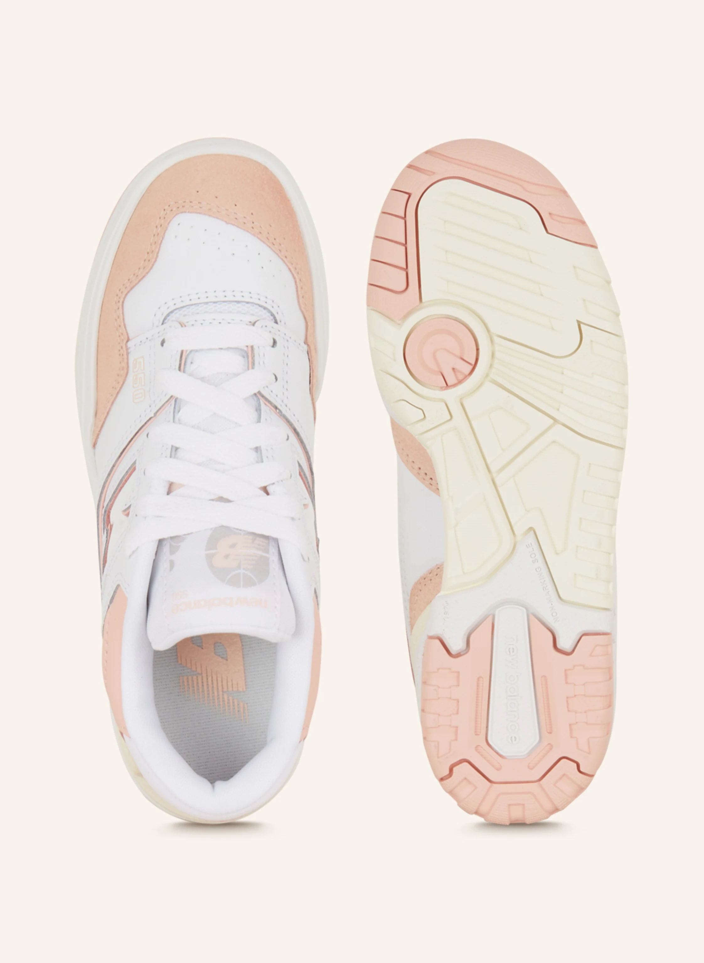 new balance Sneaker GSB550CD