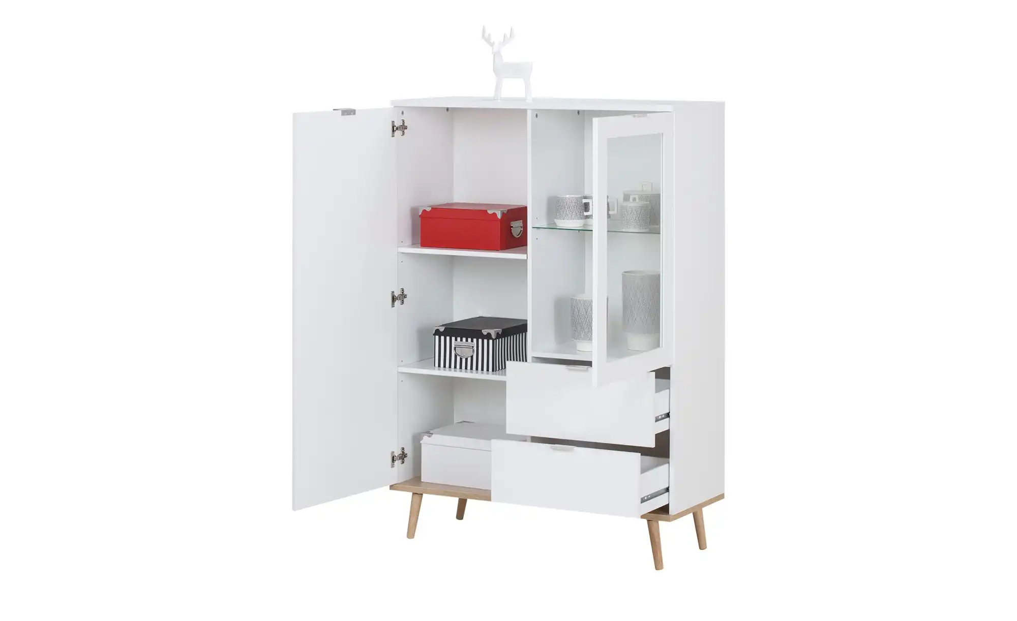 Highboard Gallese