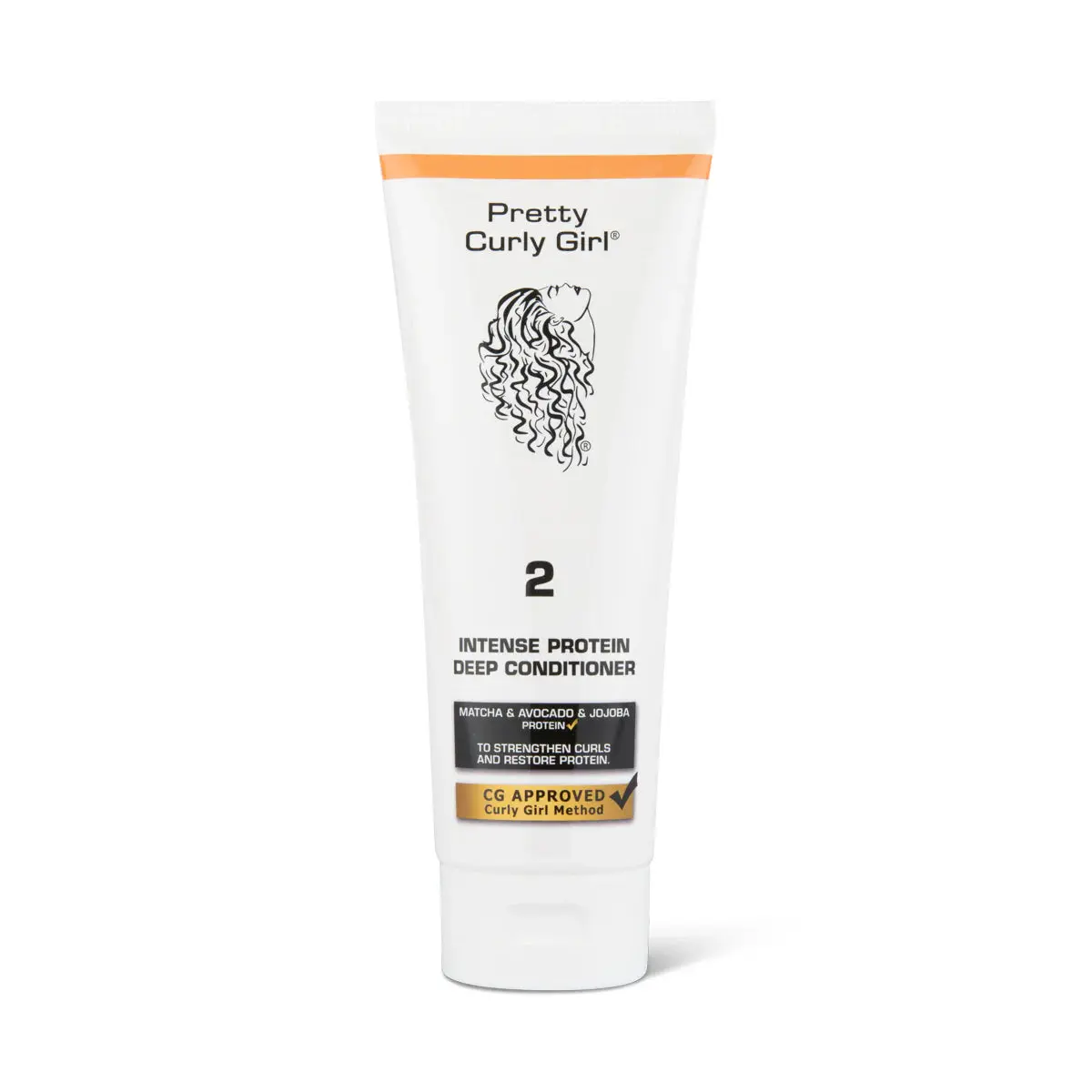 Intense Protein Deep Conditioner
