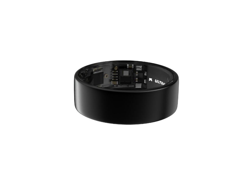 ANEL ULTRA HUMAN ULTUHRAMG11 PRETO