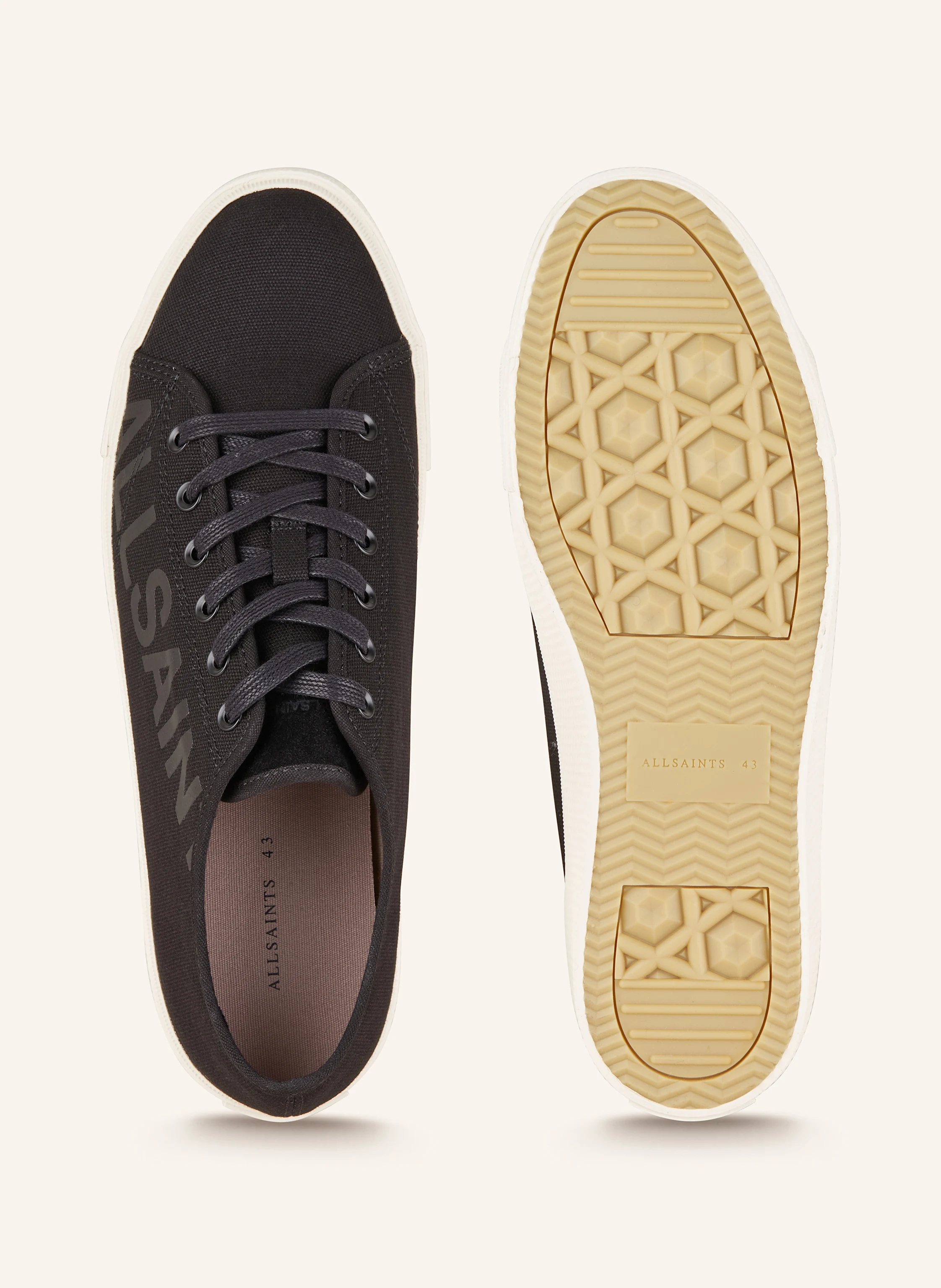 ALLSAINTS Sneaker BIGGY