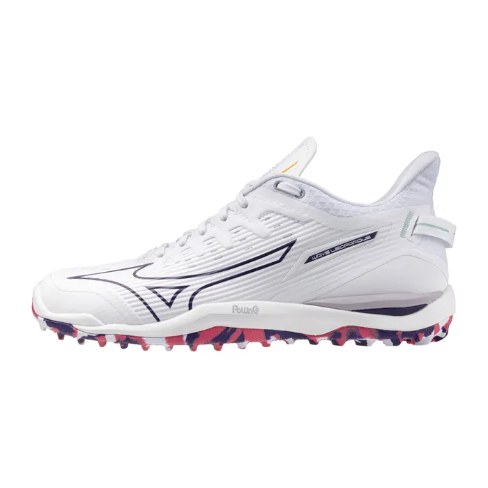 Mizuno Wave Leopardus Hockeyschoenen Senior