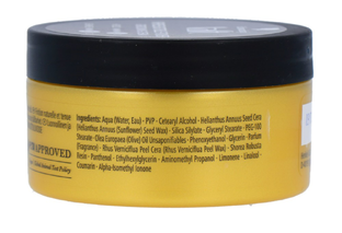 Schwarzkopf Taft Irresistible Grooming Cream 100ML