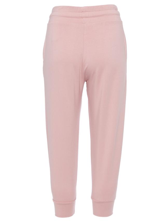 Jogpants Capri Sparkling Star
