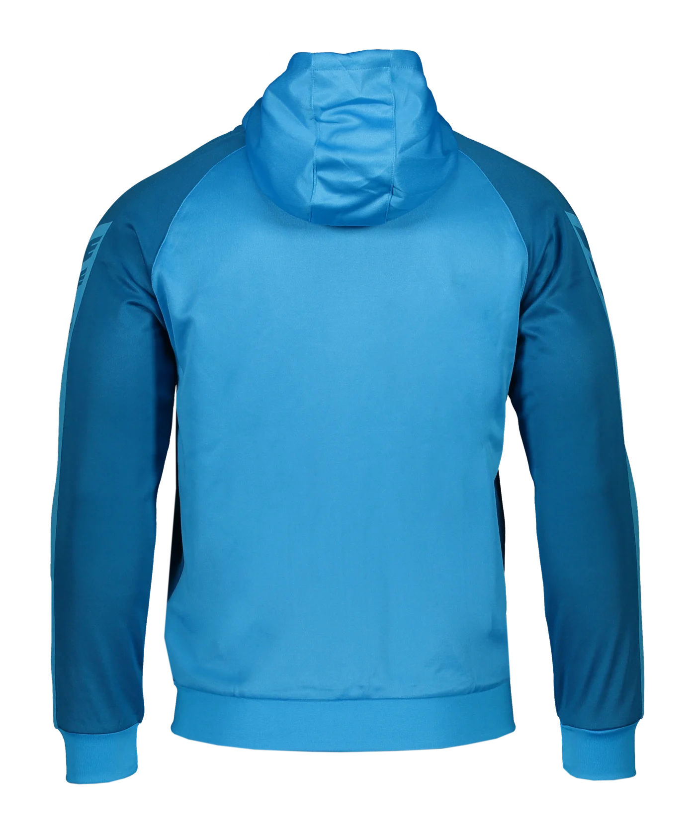 Erima SIX WINGS Kapuzenjacke Blau