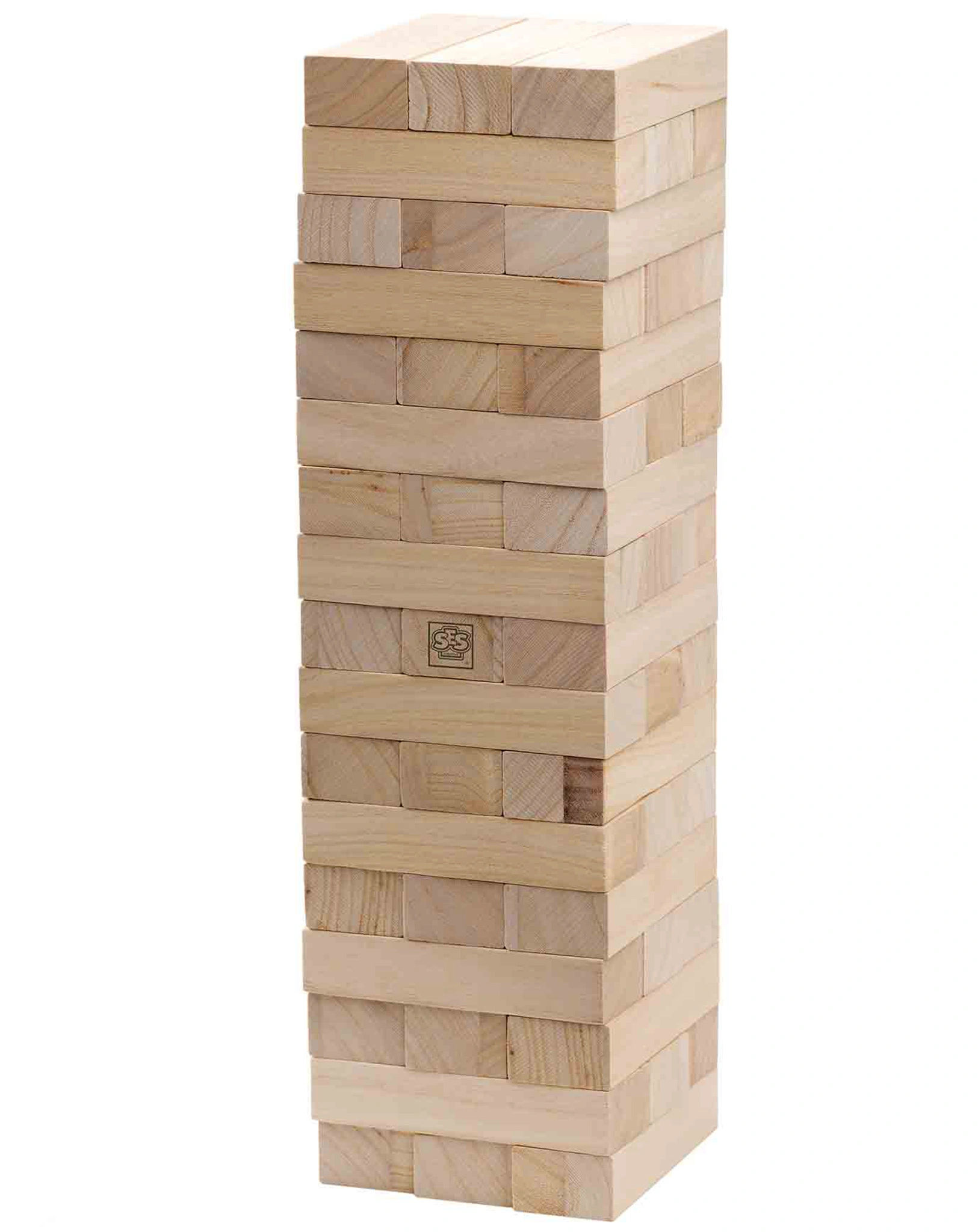 Geschicklichkeitsspiel WACKELTURM XXL