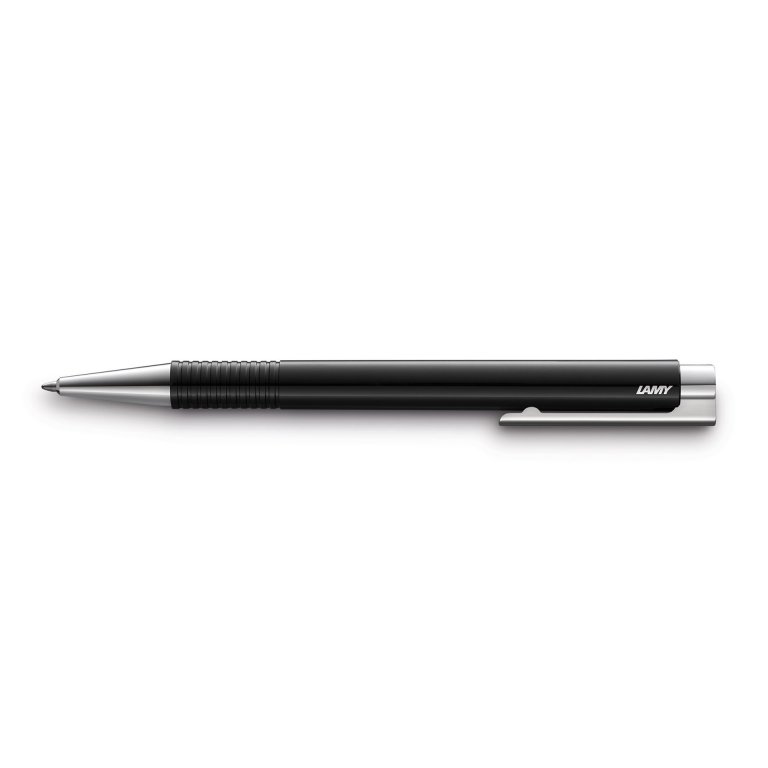 Lamy Kugelschreiber logo M+