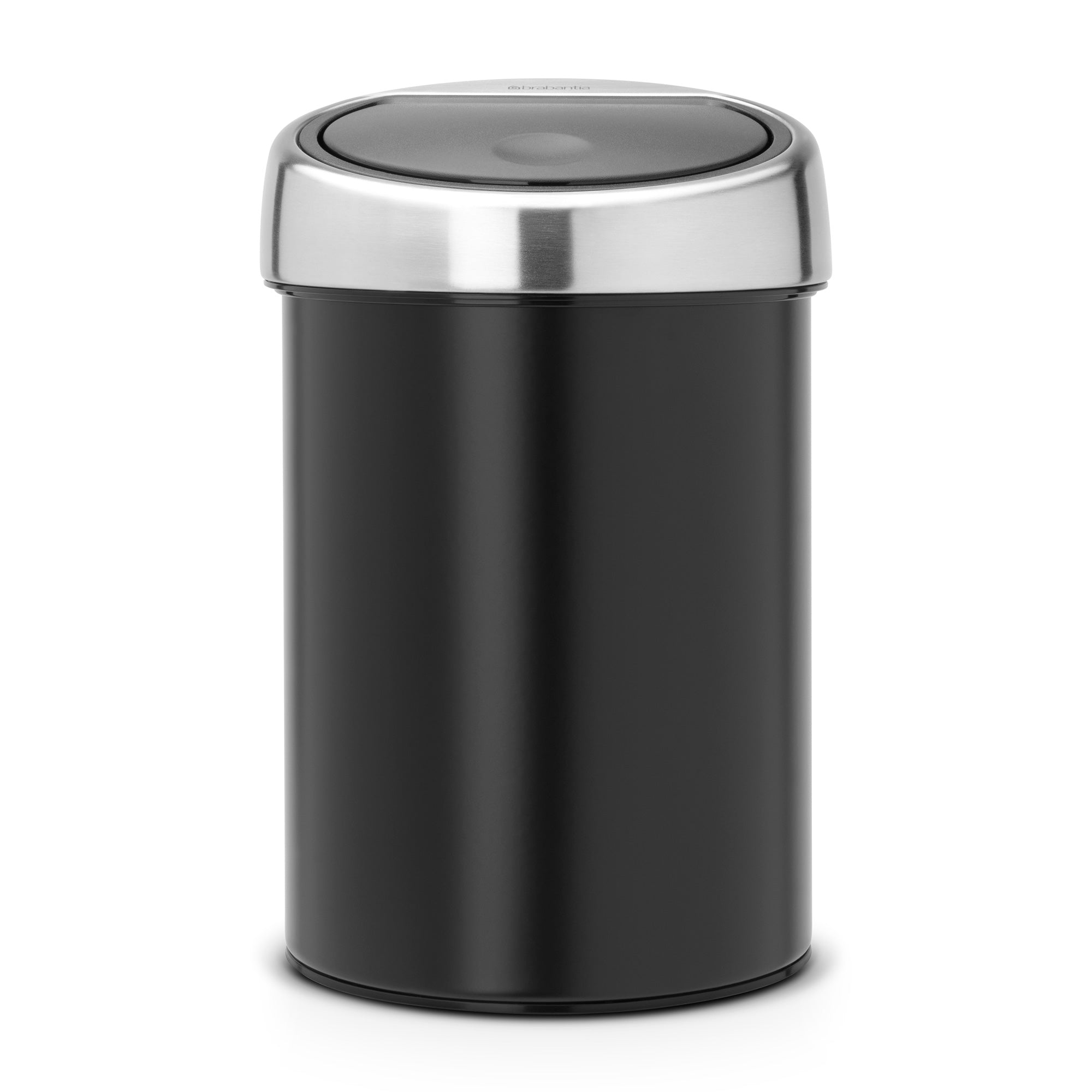 Brabantia Touch Bin Wandafvalemmer 3 Liter