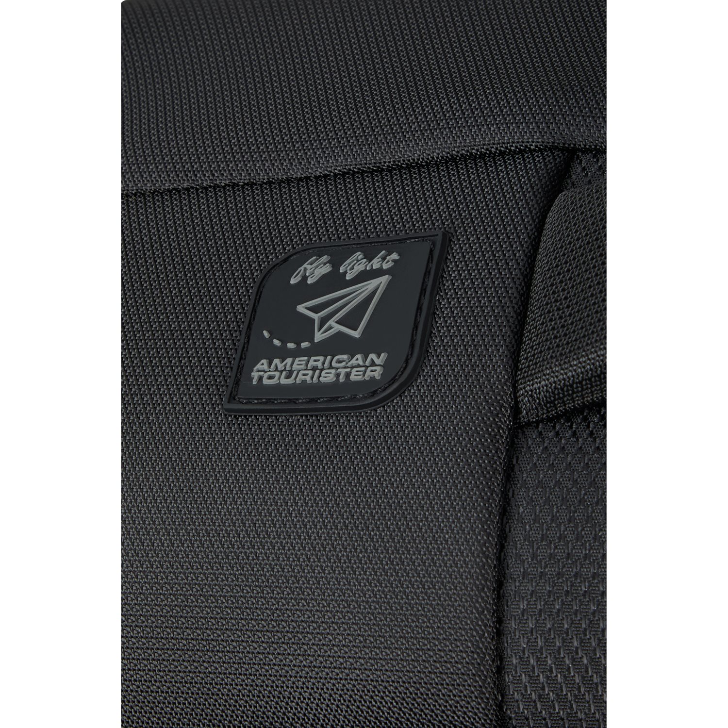 American Tourister Summerride Spinner L Exp black