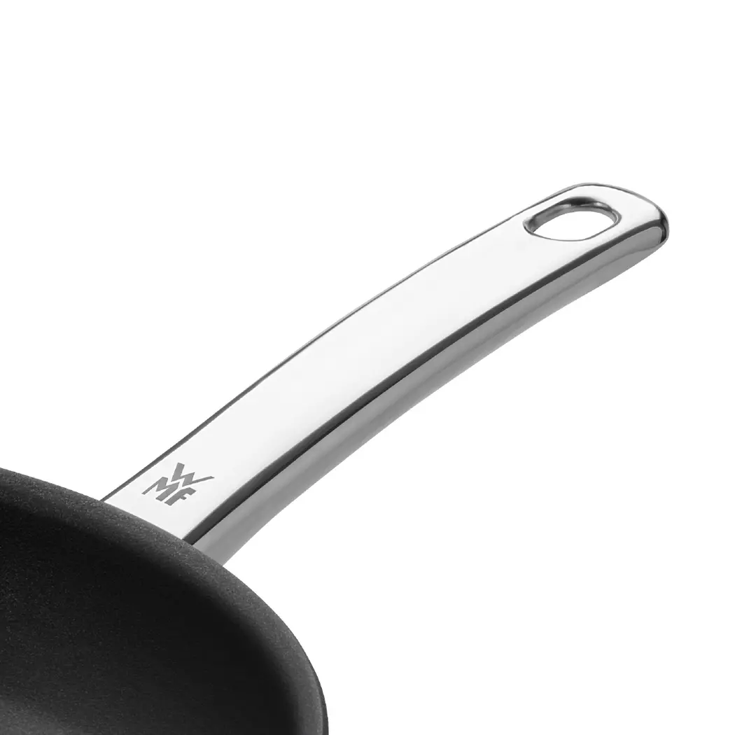 Stielpfanne Steak Profi Ø 28 cm