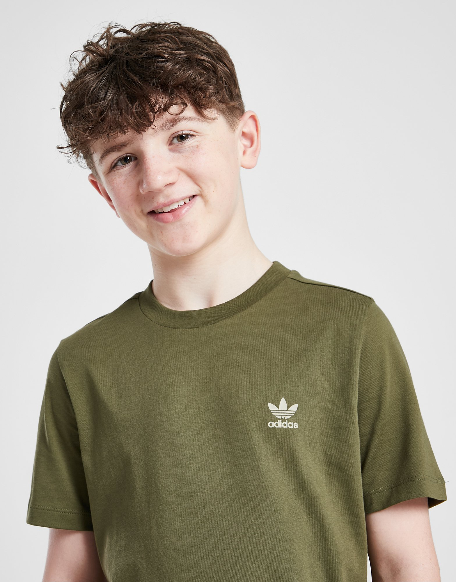 adidas Originals T-shirt Essentials Junior