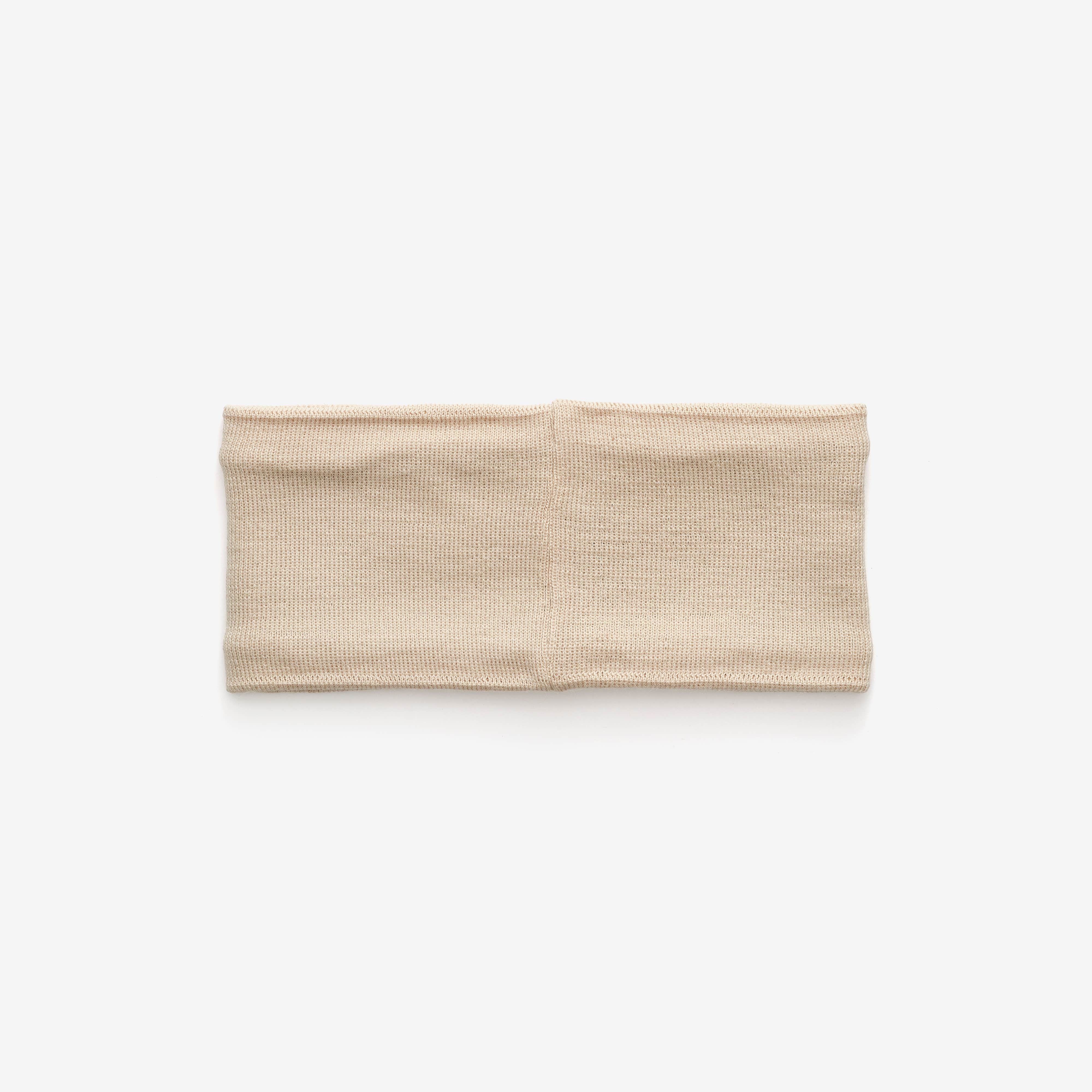 Wool Headband  Peyote