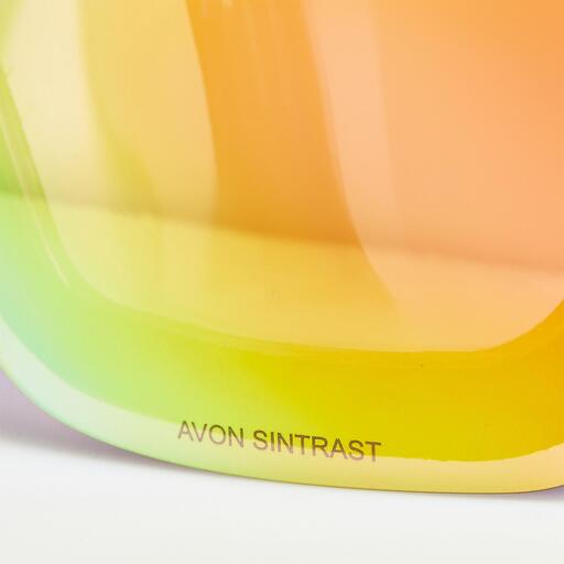 Linha Target da Oakley