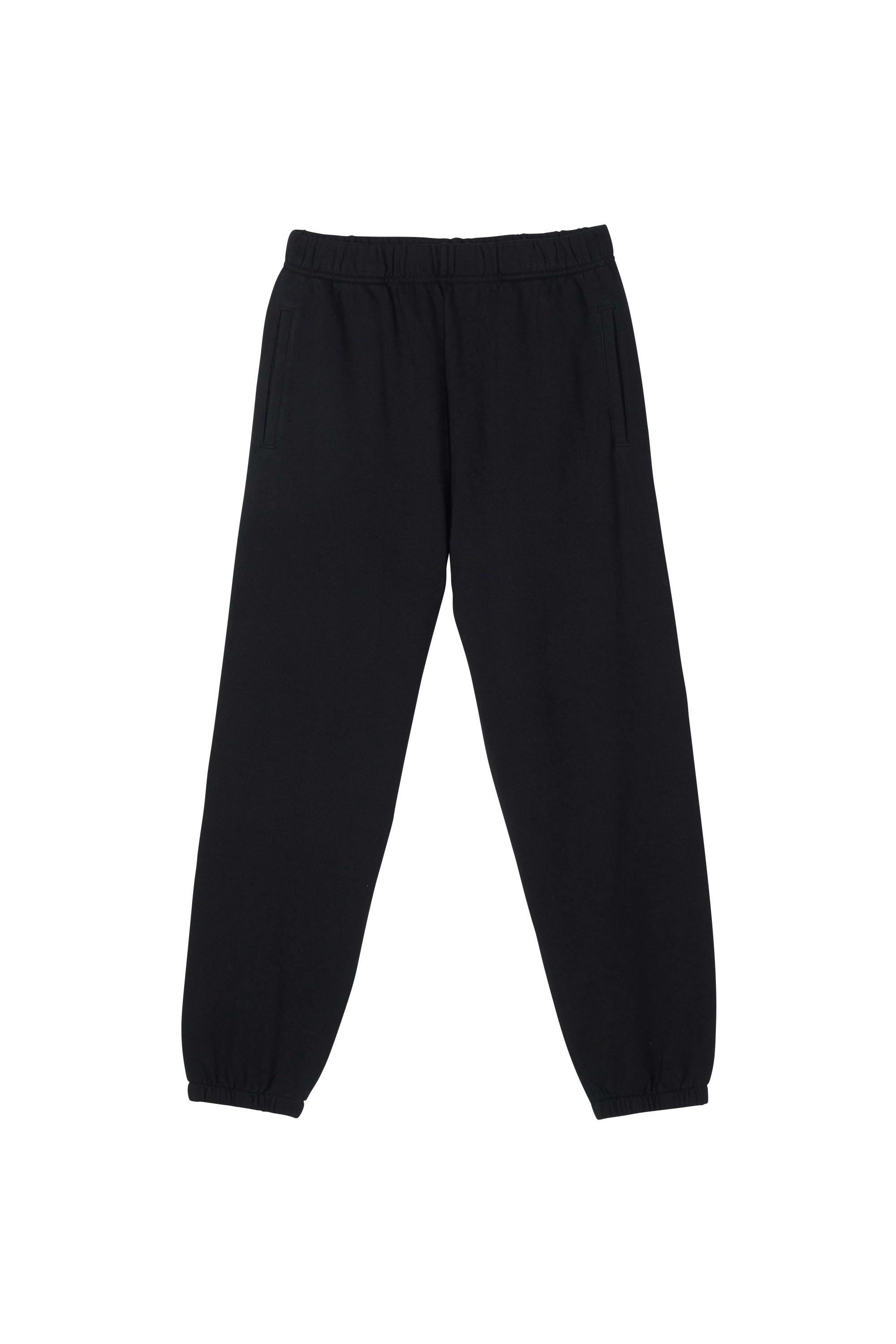 CARHARTT WIP Jogging droit Pocket Sweat Pant Noir