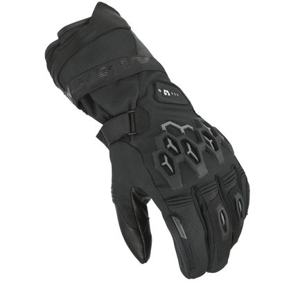 Gants chauffants Macna RAFINA RTX - Noir