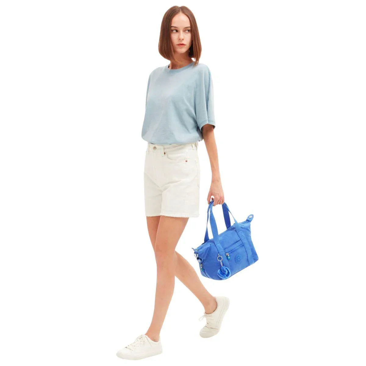 Kipling | ART mini | Medium schoudertas