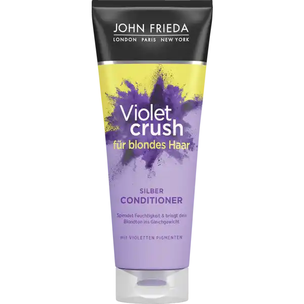 Violet Crush Silber Conditioner