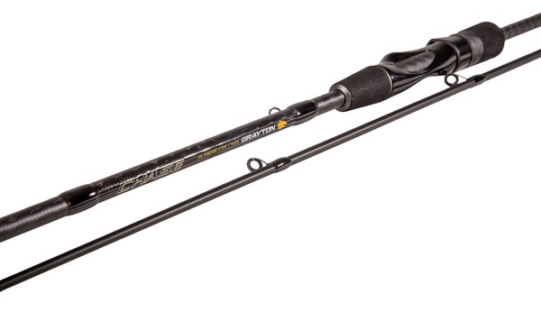 Combo Grayton Chase Jig Finesse