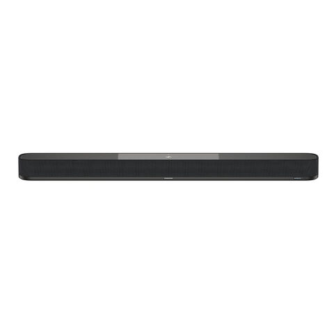 Sennheiser AMBEO Soundbar Plus – Dolby Atmos met 7.1.4 kanalen