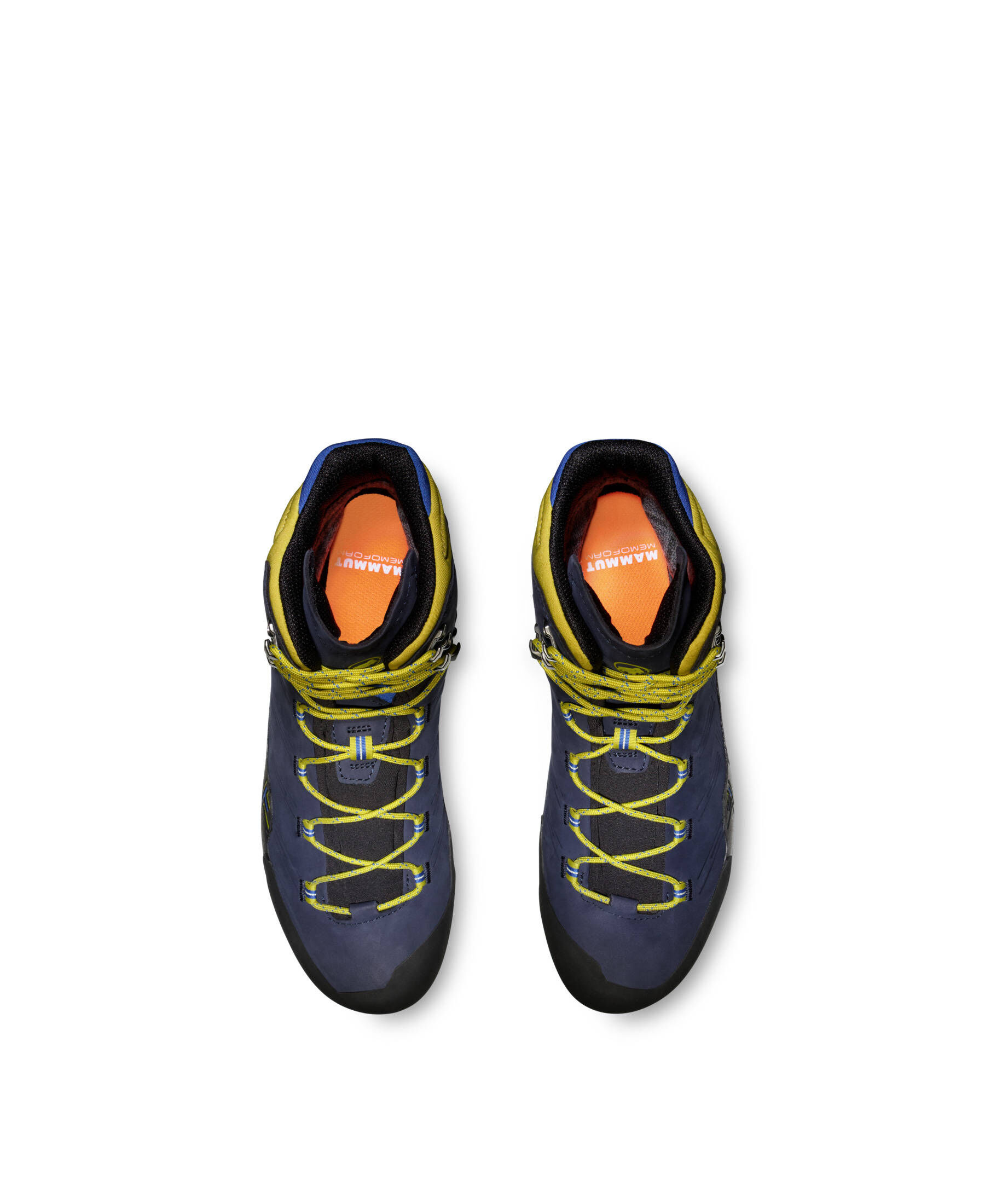 Mammut| Herren Kento Guide High GTX® Men