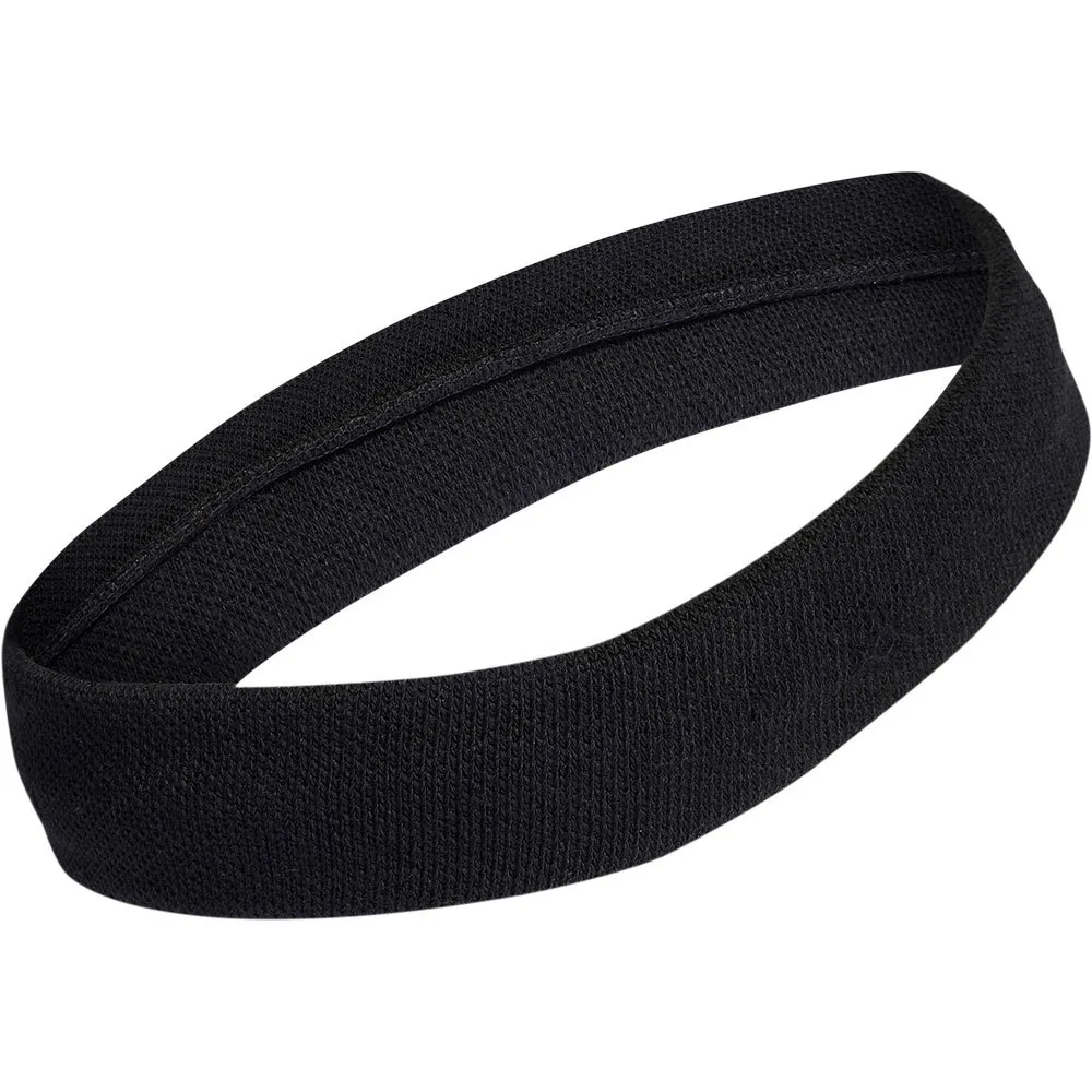 faixa de cabeça de tênis adidas
