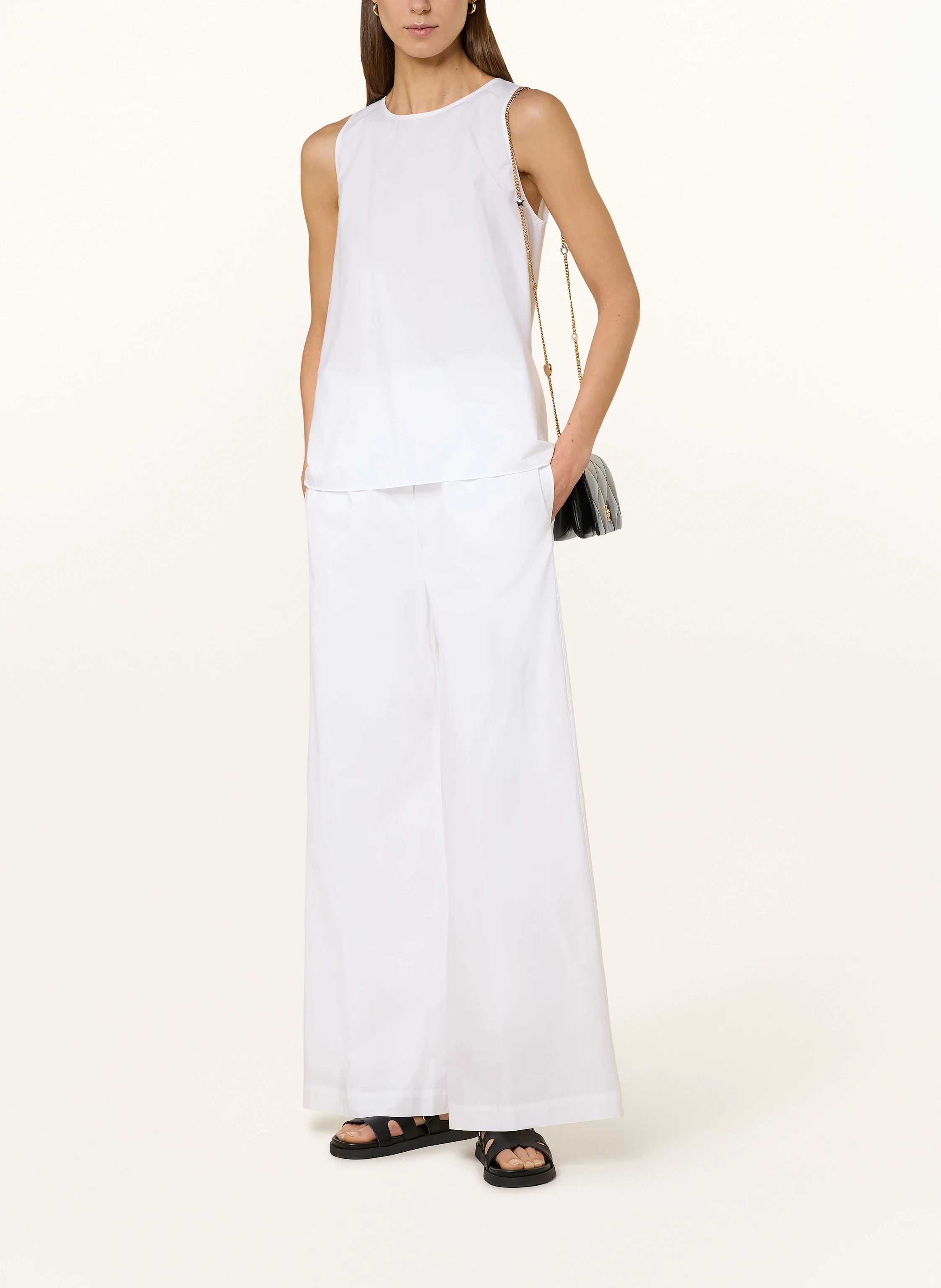 ANTONELLI firenze Marlenehose STEVEN