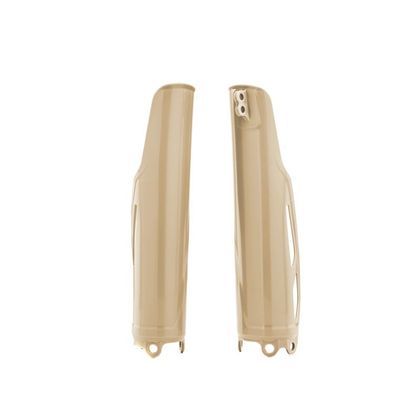 Protections de fourche Acerbis SABLE - Beige
