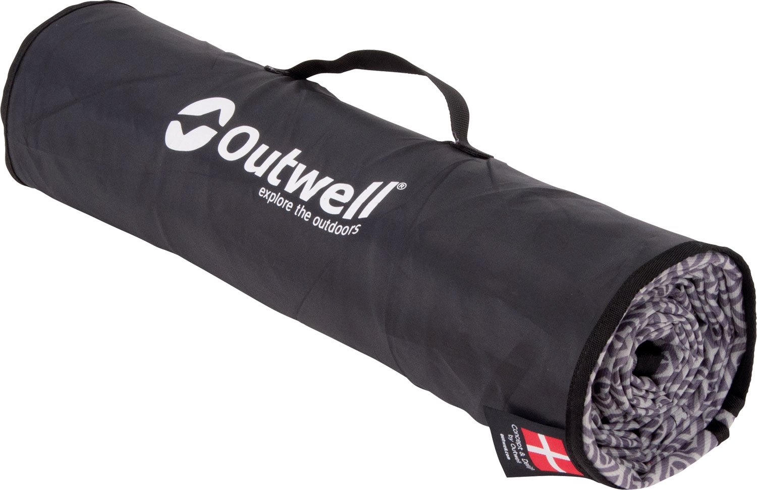Teppich NEWBURG 260AIR, für alle Höhen passend