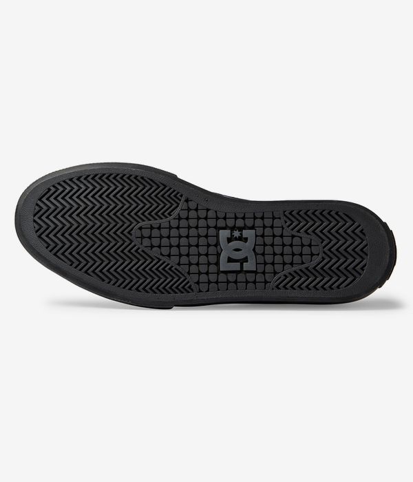 DC x Slayer Manual Slip Schuh (black black green)