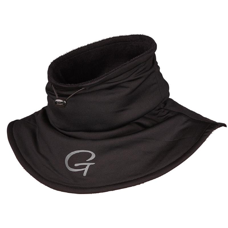 Tour De Cou Homme Gamakatsu G-Scarf - Noir