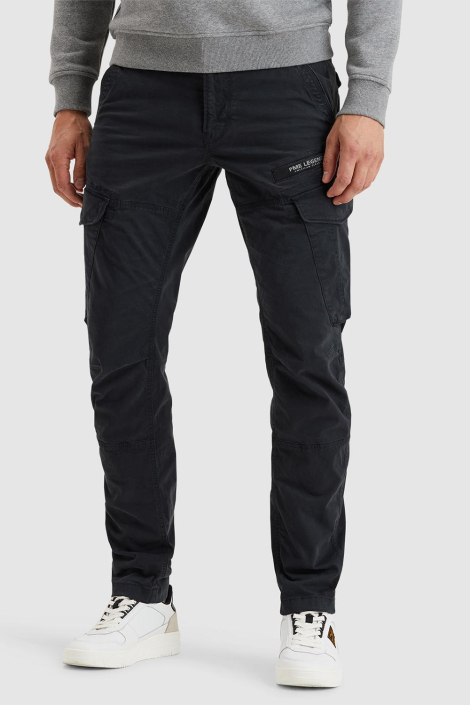 PME legend blauwe heren broek