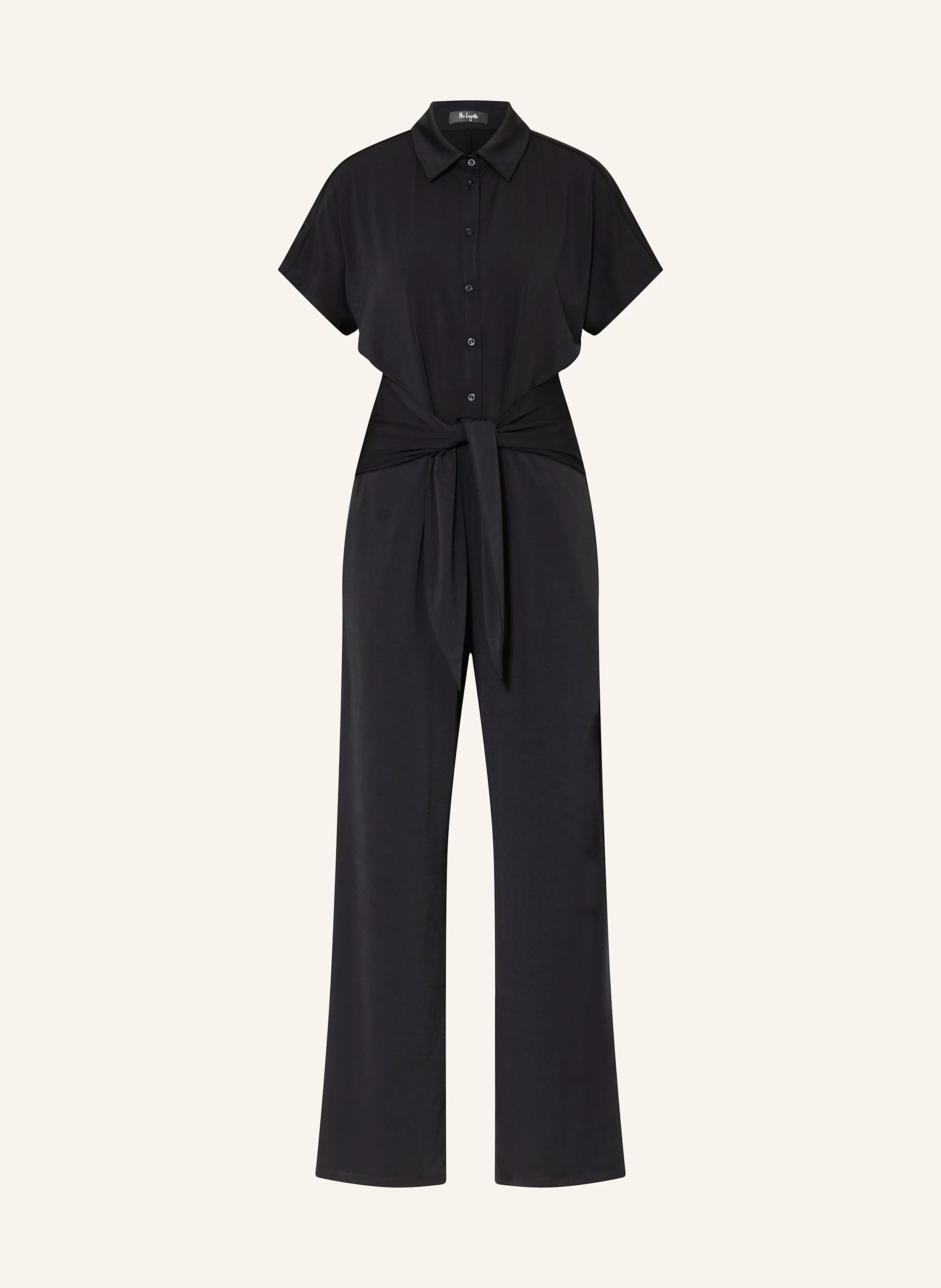 Miss Lagotte Jumpsuit
