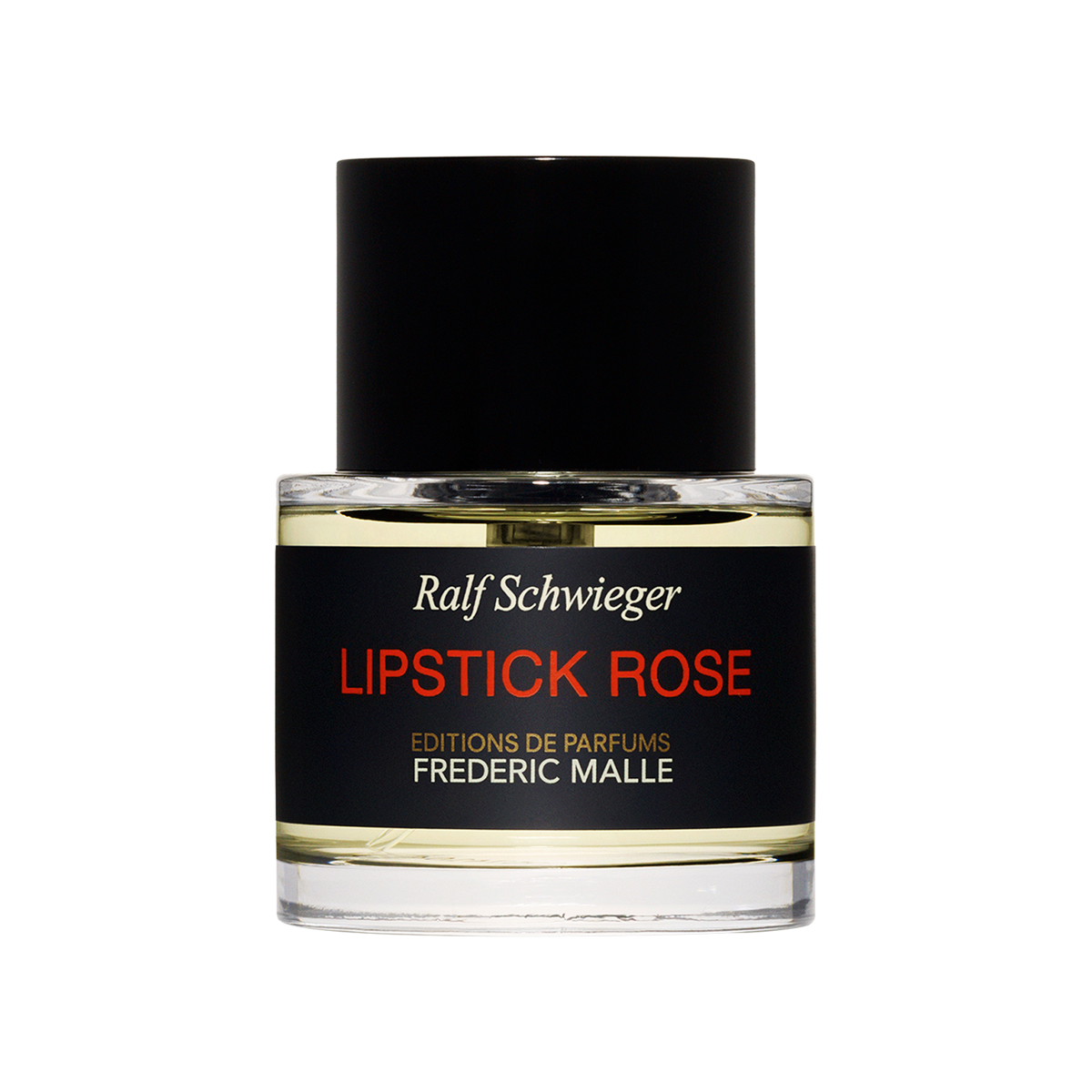 Lipstick Rose Eau de Parfum 50ml